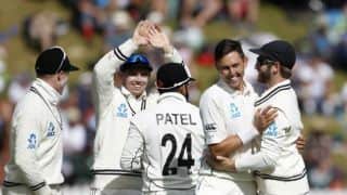 भारत के खिलाफ बड़ी जीत के केन विलियमसन ने बांधे गेंदबाजों की तारीफों के पुल